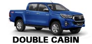 Double Cab
