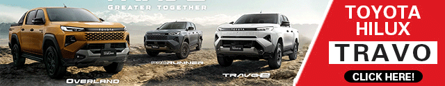 Toyota Hilux Rocco