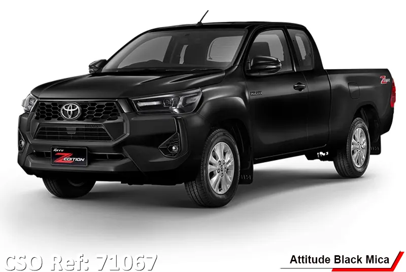 Toyota / Hilux Revo 2026