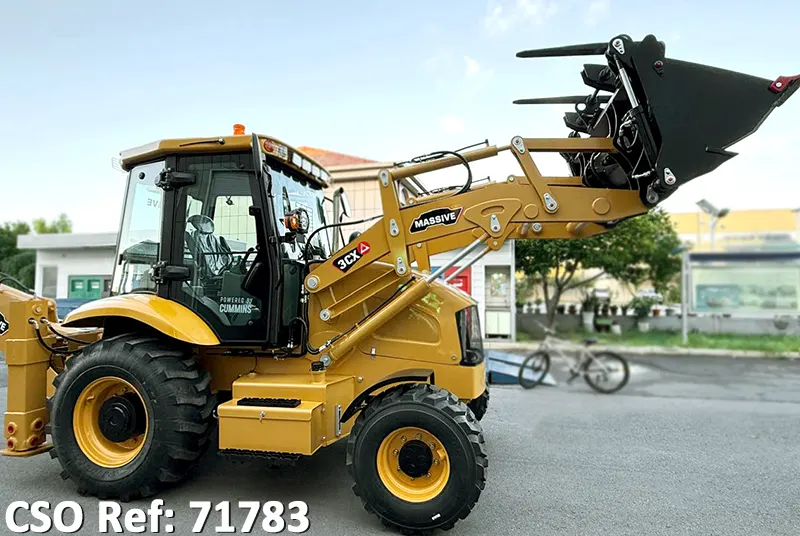 Massive / 3CX Side Shift 2026