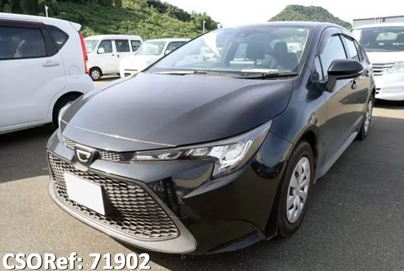 Toyota / Corolla 2020