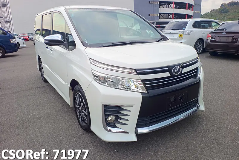 Toyota /  2015