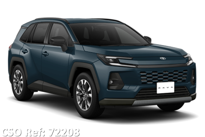 Toyota / Rav4 2026