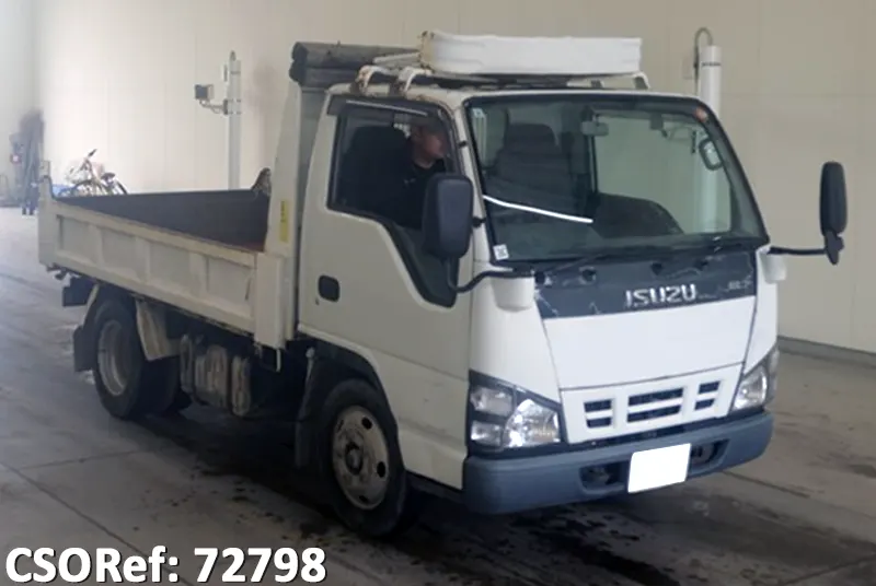Isuzu / Elf 2006