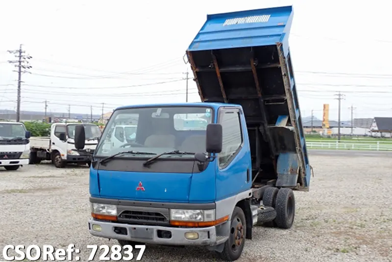 Mitsubishi / Canter 1997