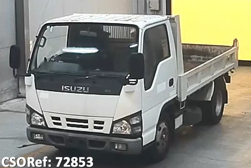 Isuzu / Elf 2006