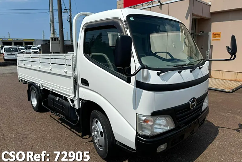 Hino / DUTRO  2006