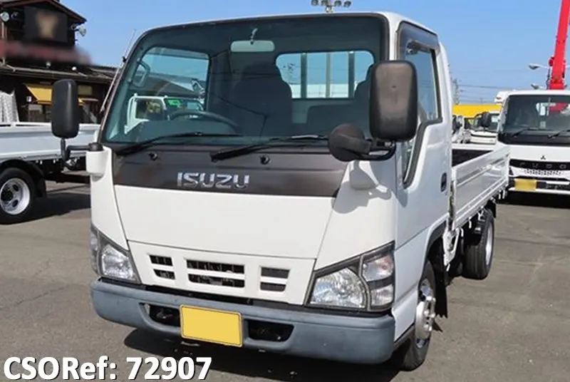 Isuzu / Elf 2006