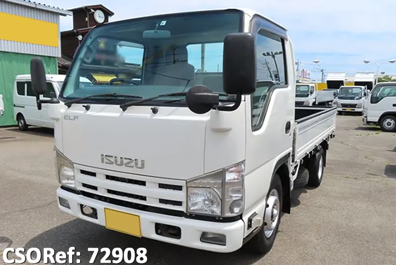 Isuzu / Elf 2009