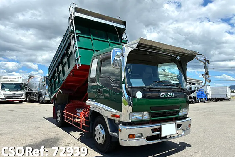 Isuzu / Forward 2006